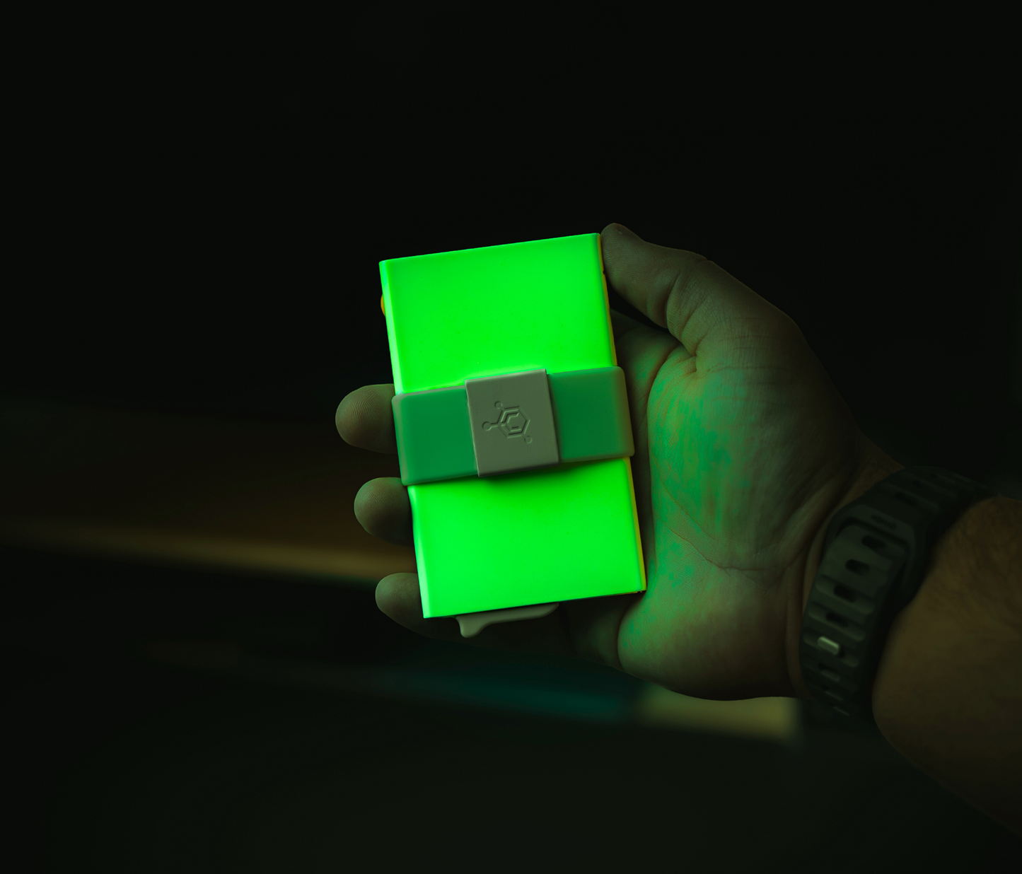 BlackShell Wallet