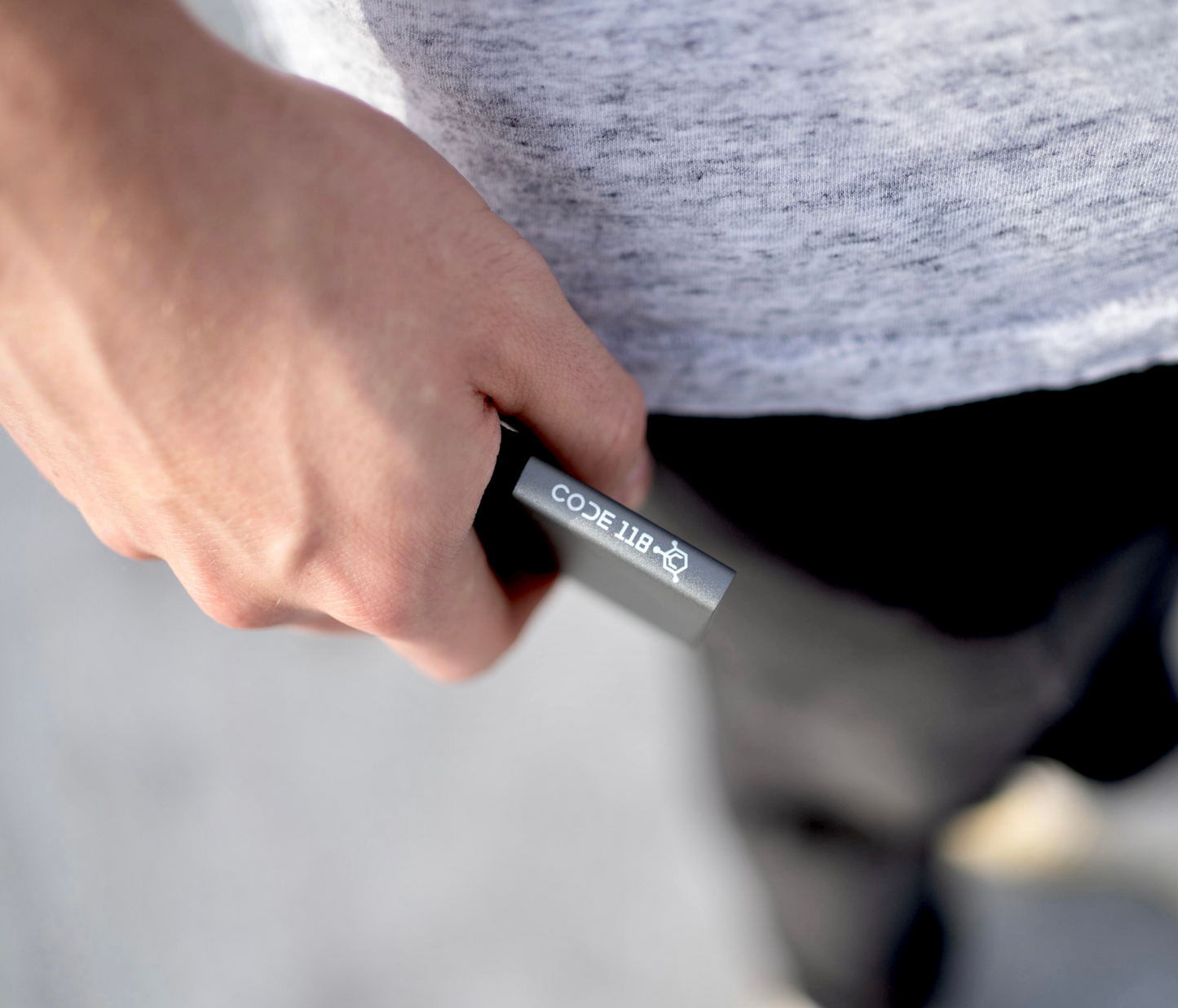 BlackShell Wallet