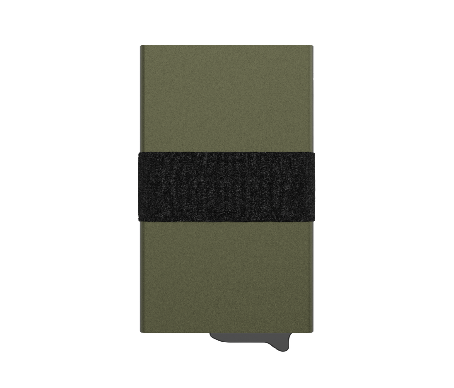BlackShell Wallet