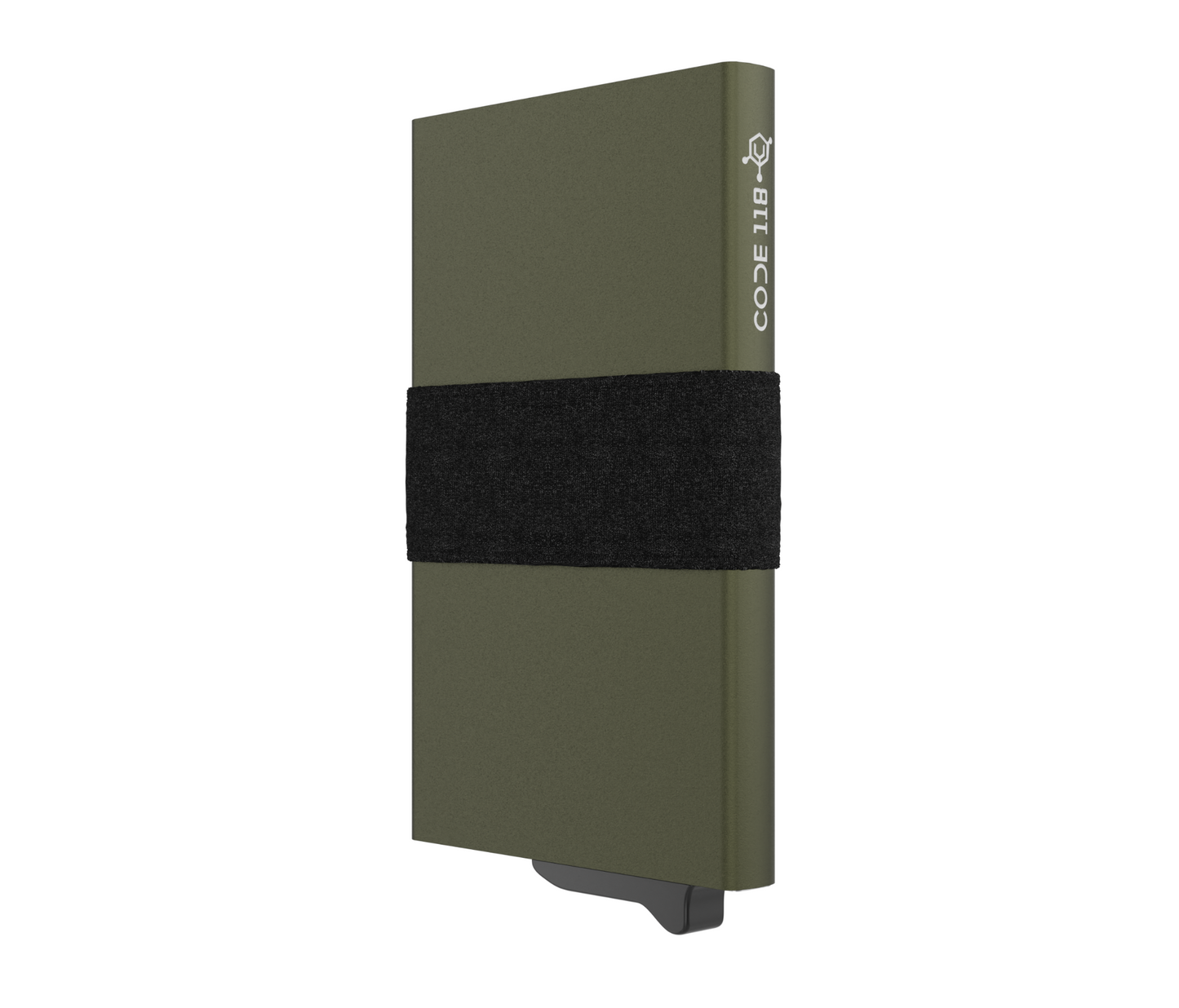 BlackShell Wallet