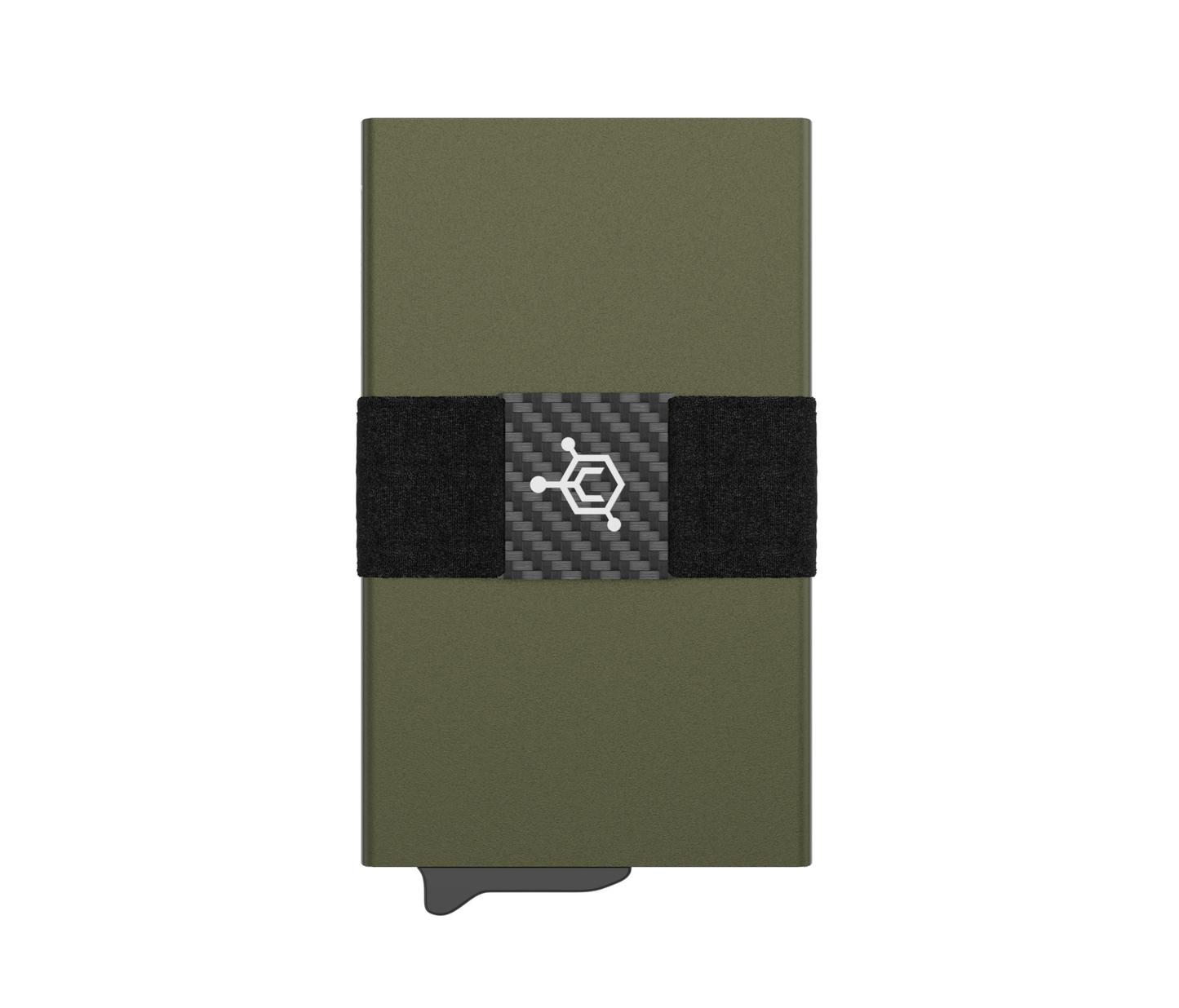 BlackShell Wallet