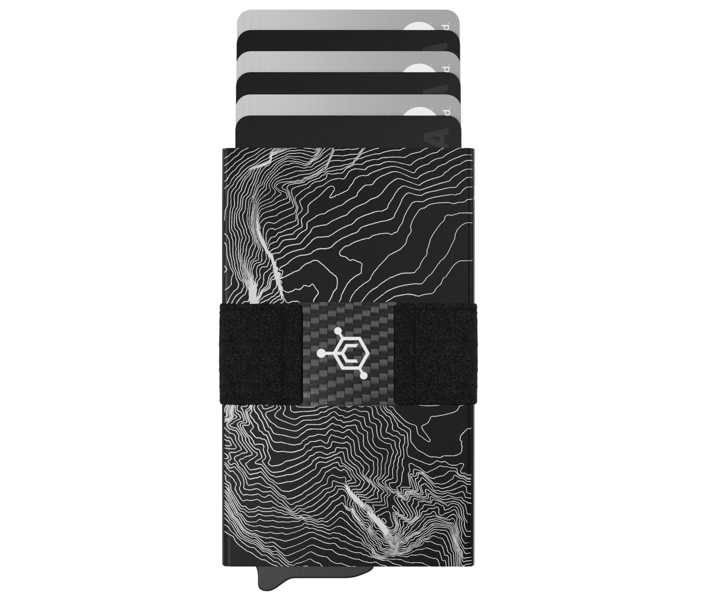 BlackShell Wallet