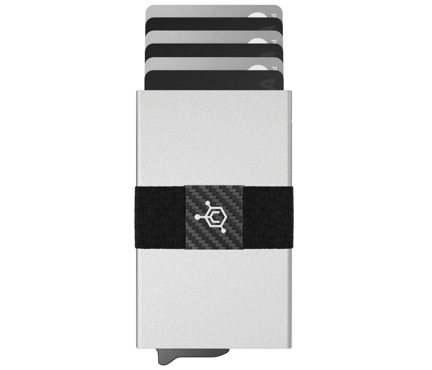 BlackShell Wallet