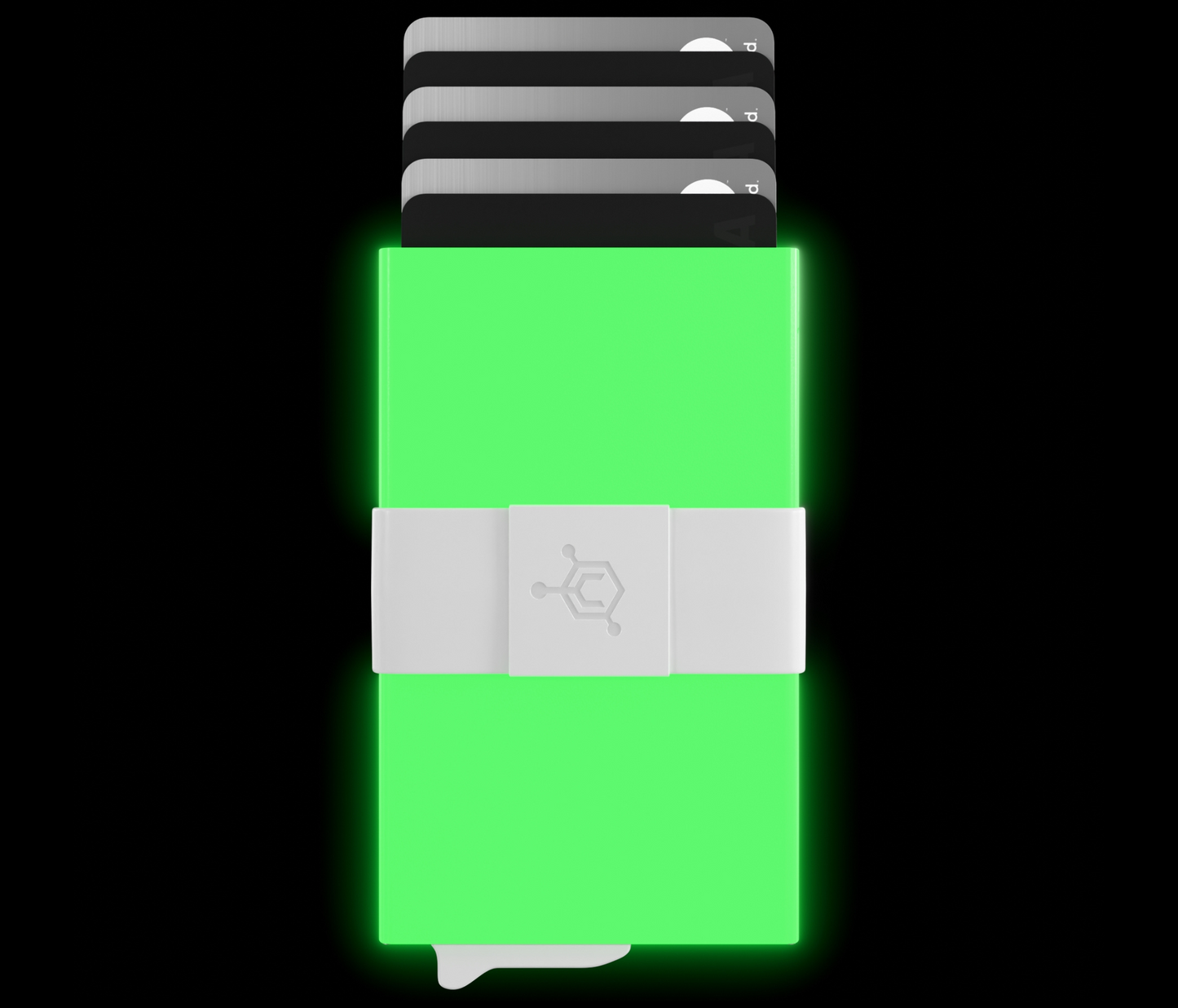 BlackShell Wallet