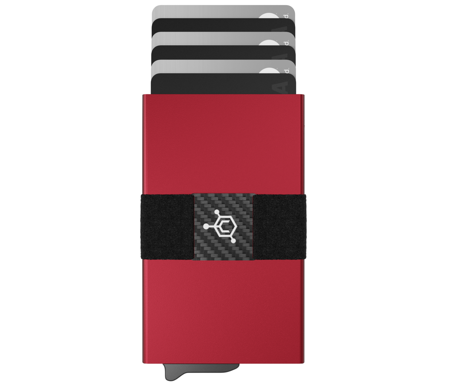BlackShell Wallet