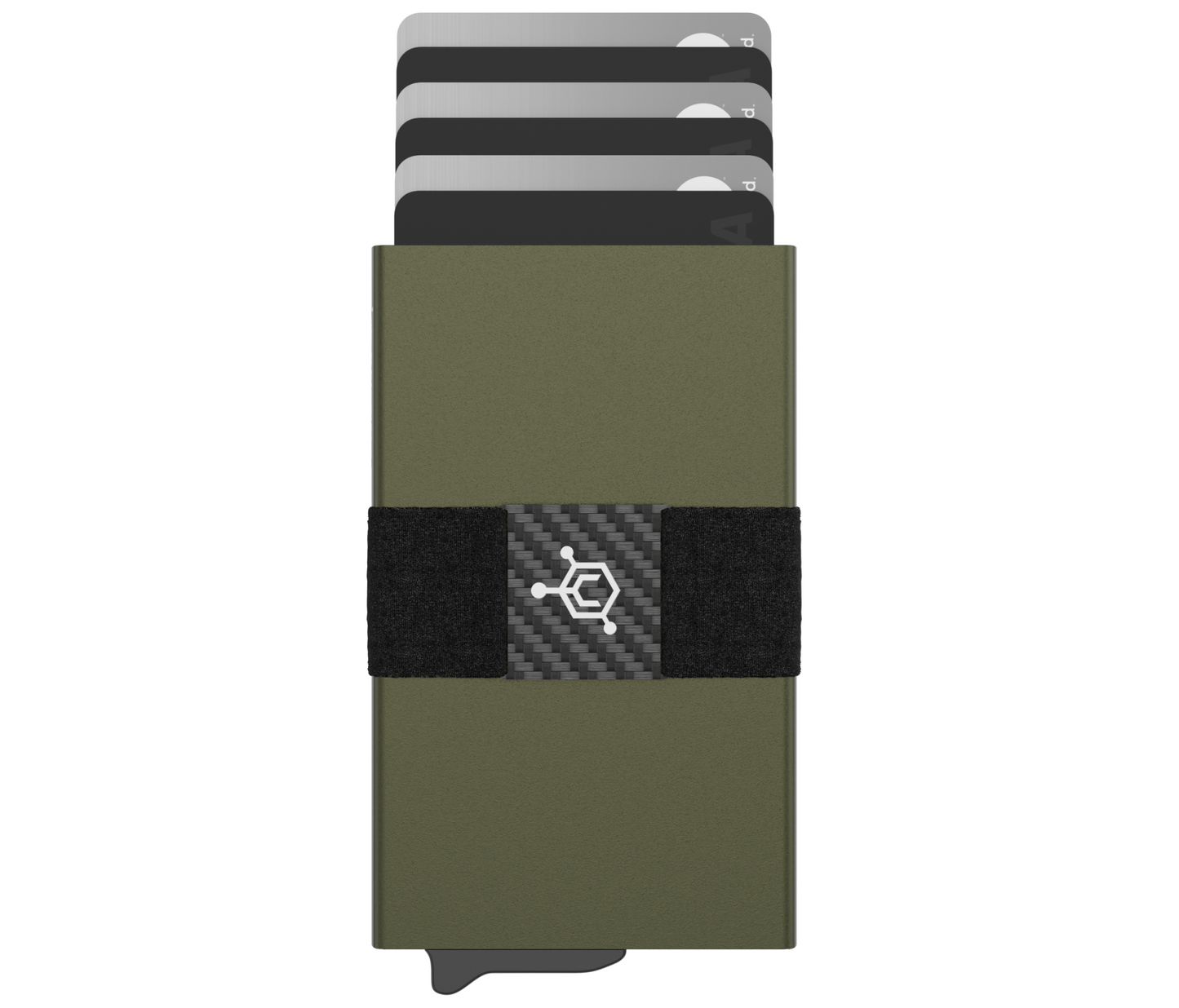 BlackShell Wallet