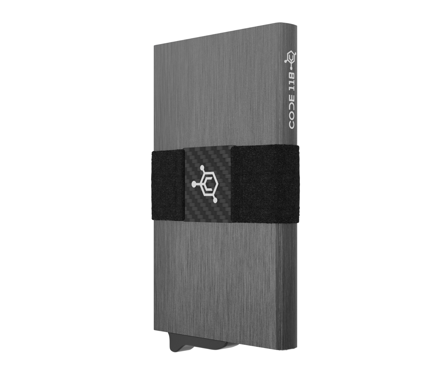 BlackShell Wallet