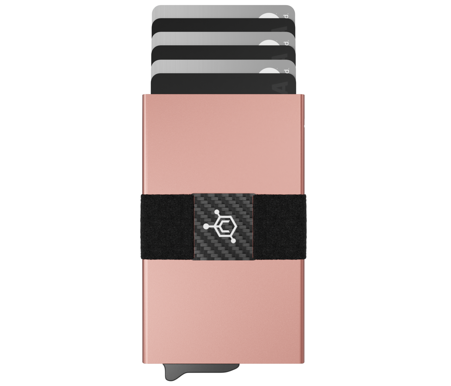 BlackShell Wallet