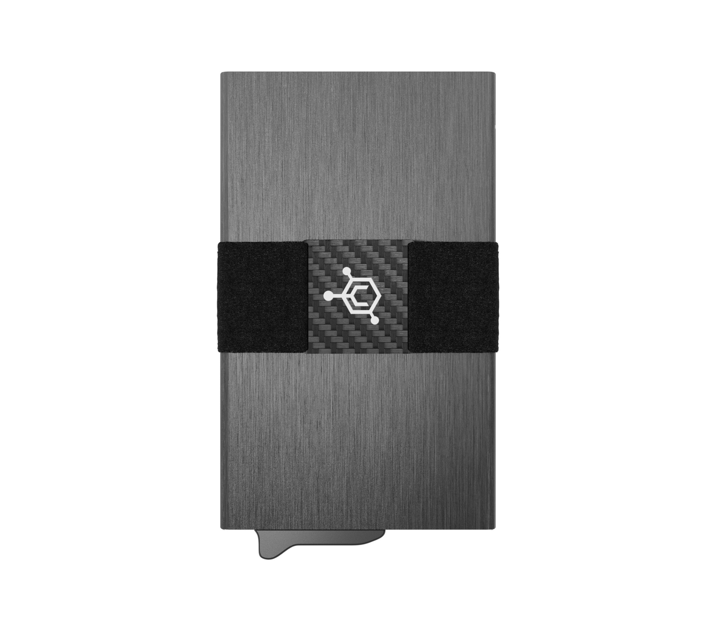 BlackShell Wallet