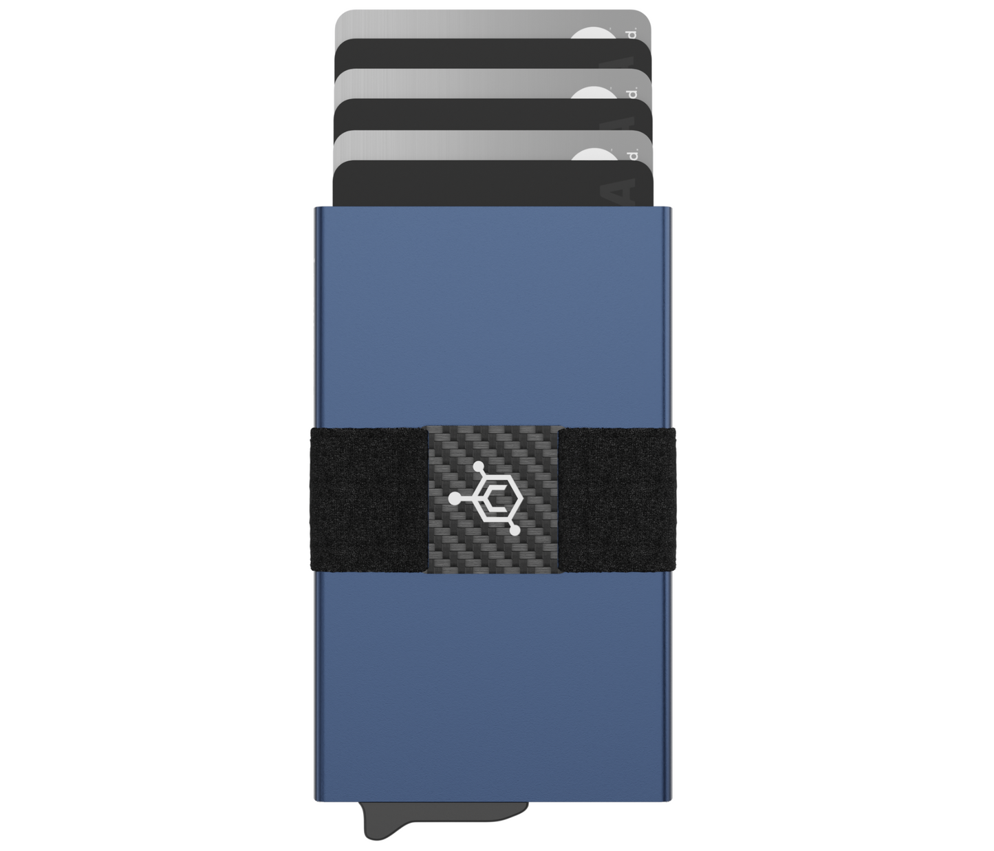 BlackShell Wallet