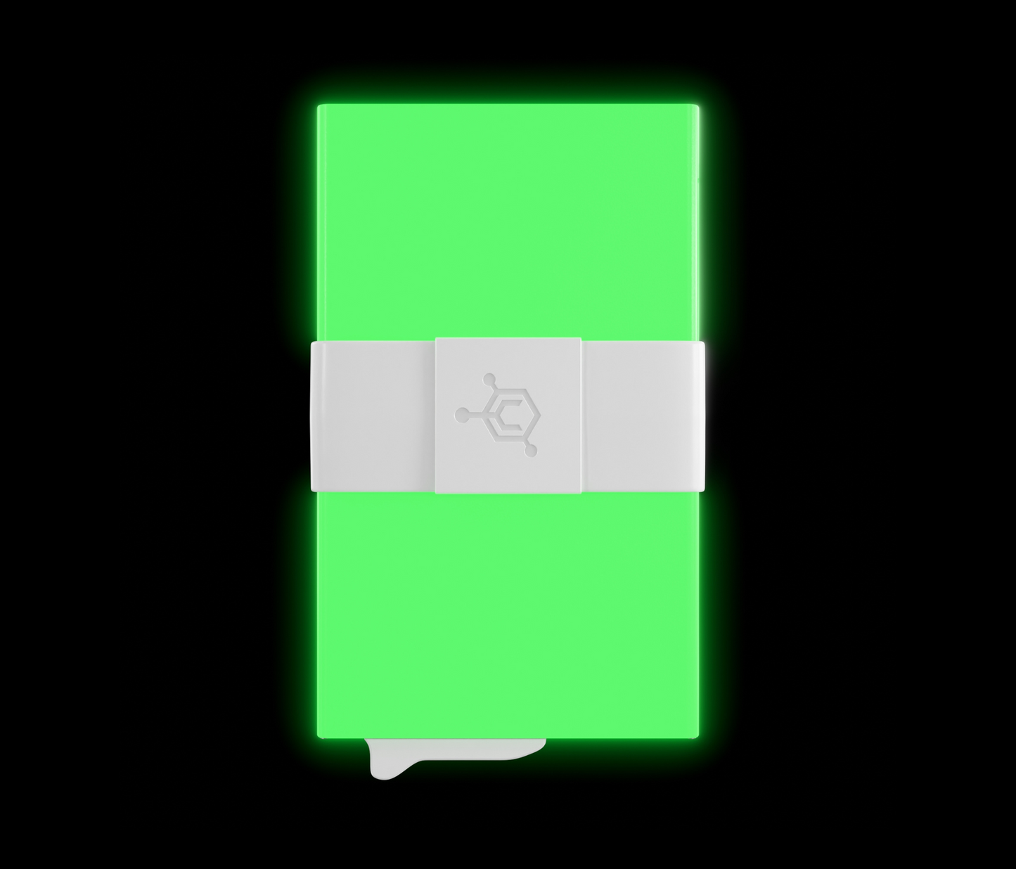 BlackShell Wallet