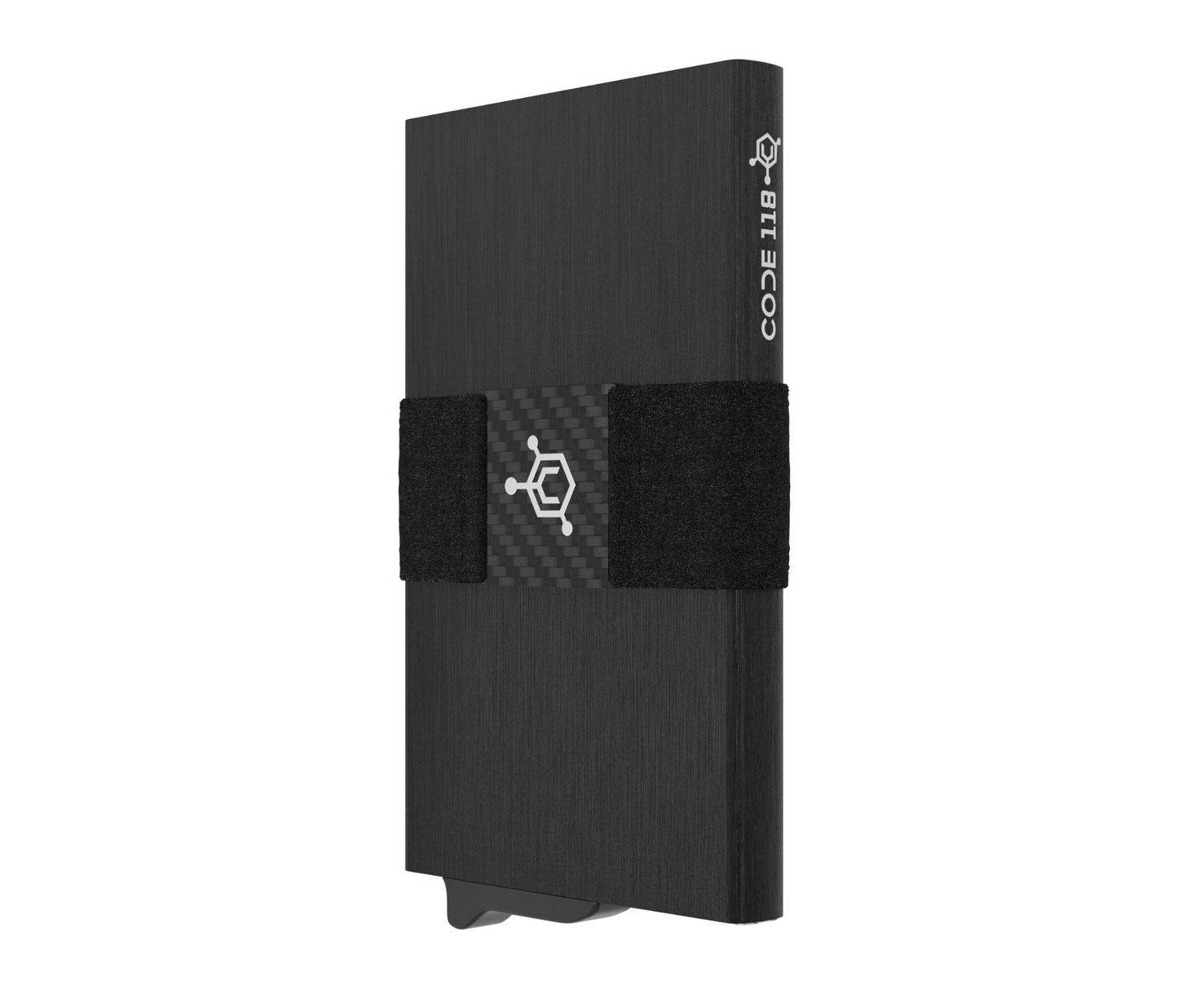 BlackShell Wallet