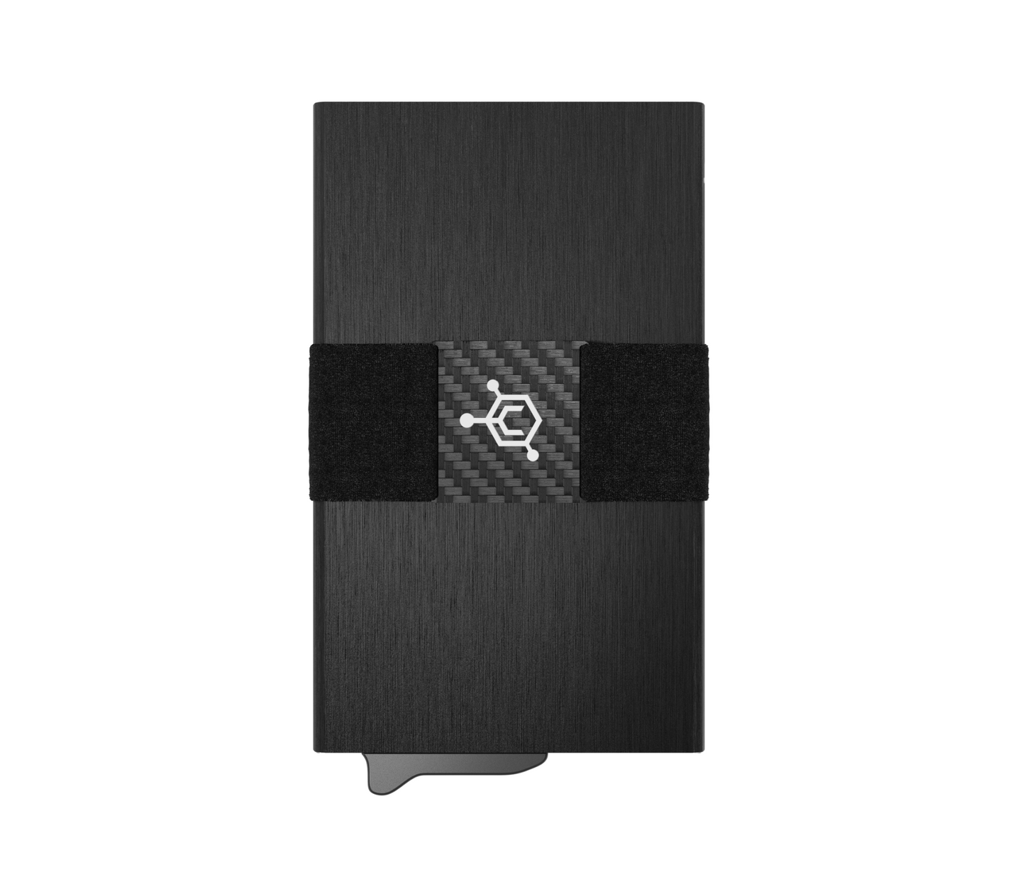 BlackShell Wallet