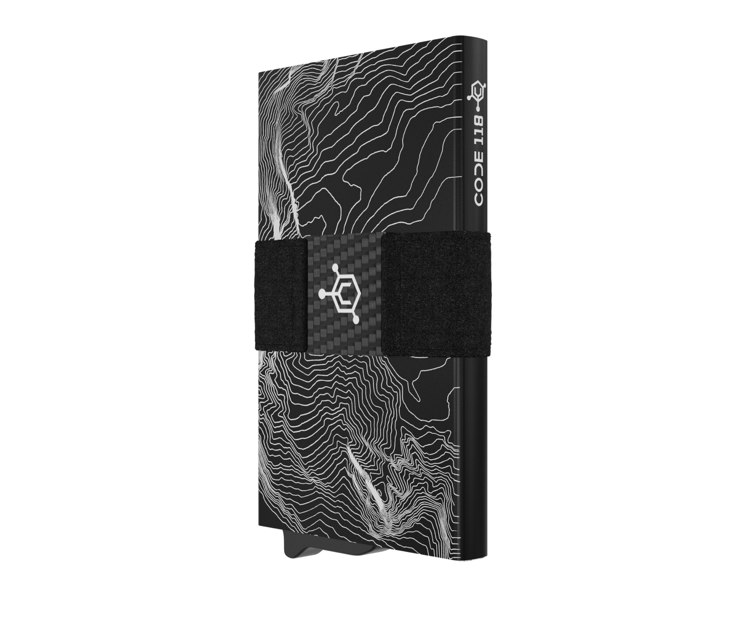 BlackShell Wallet