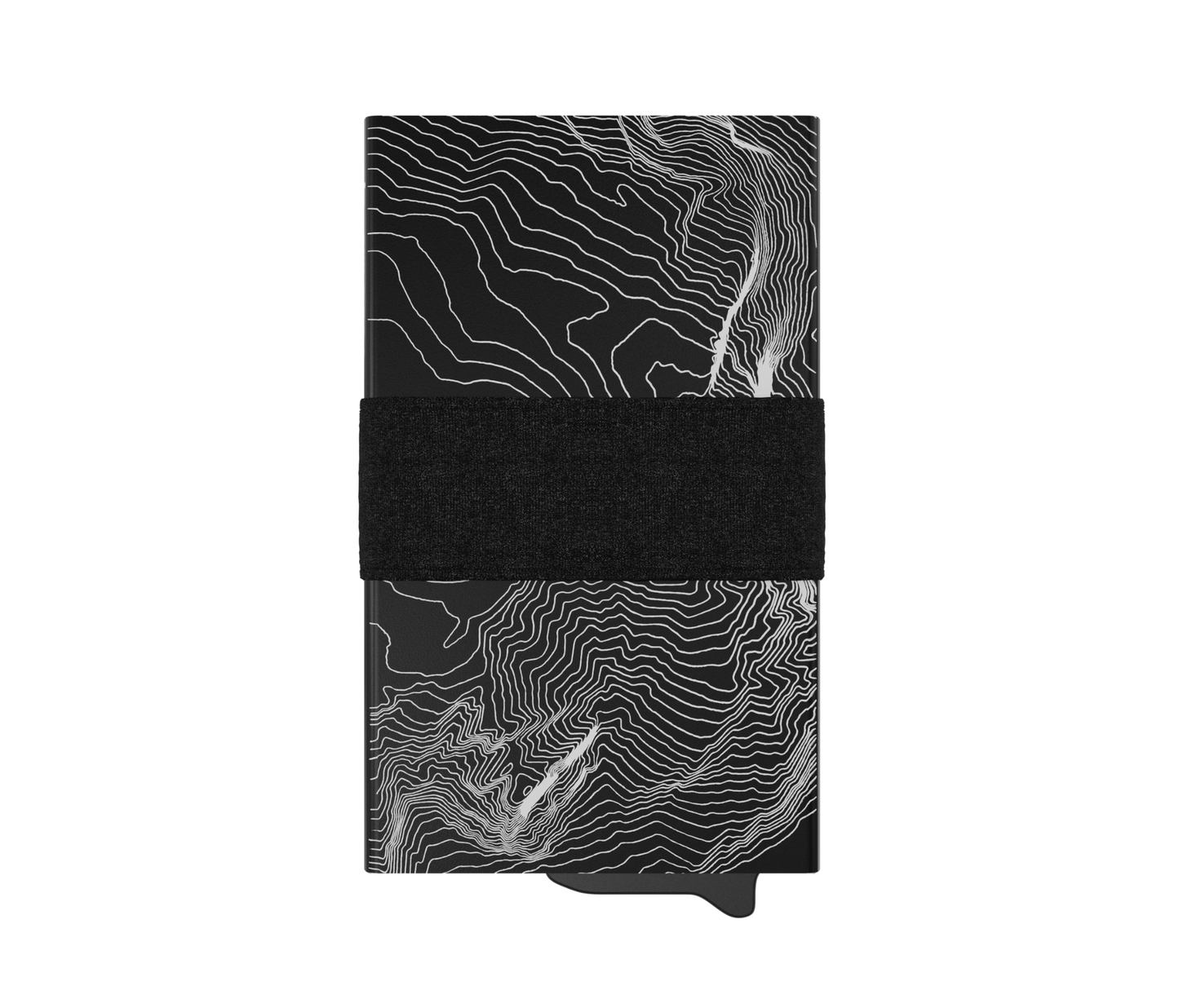 BlackShell Wallet