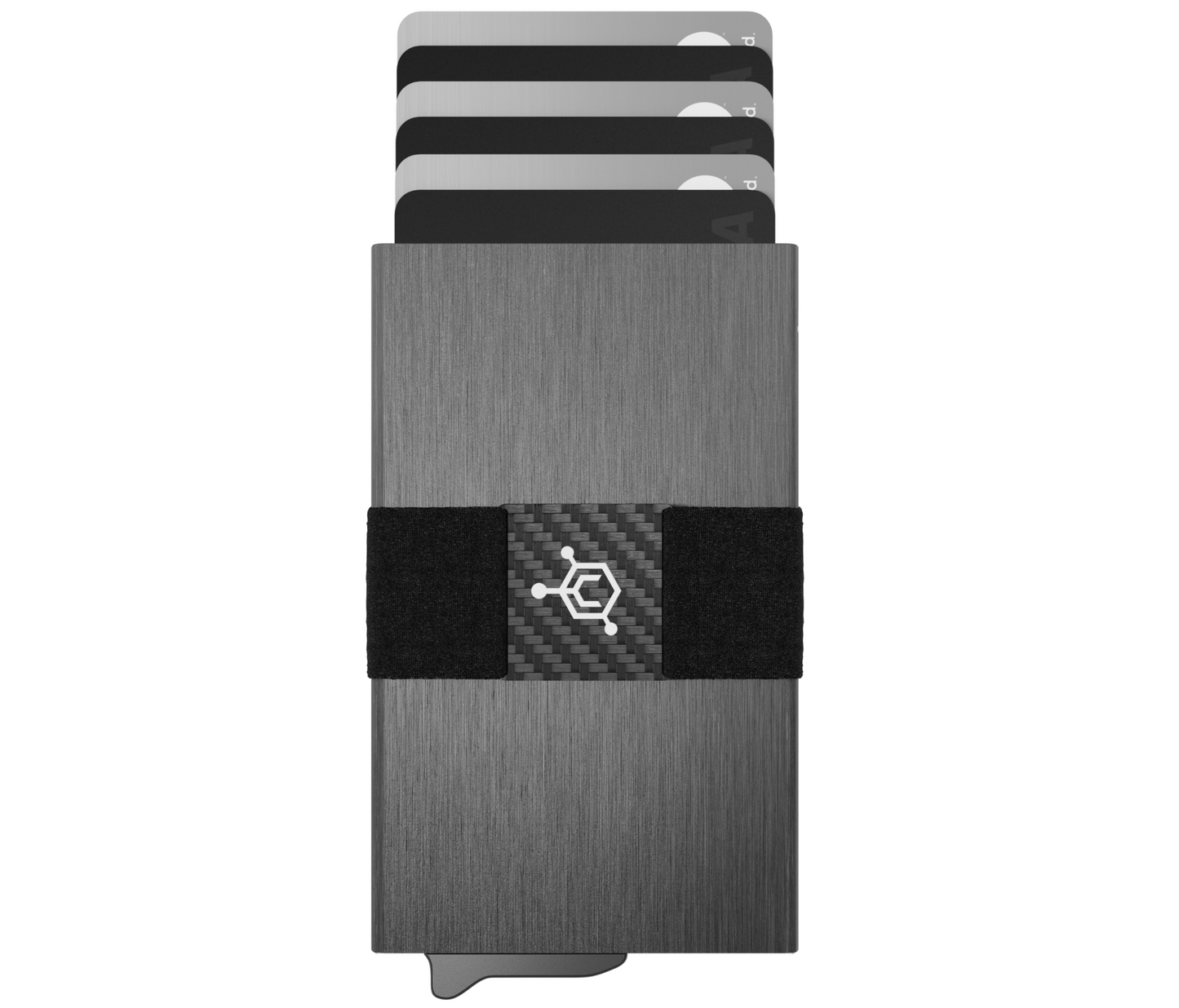 BlackShell Wallet