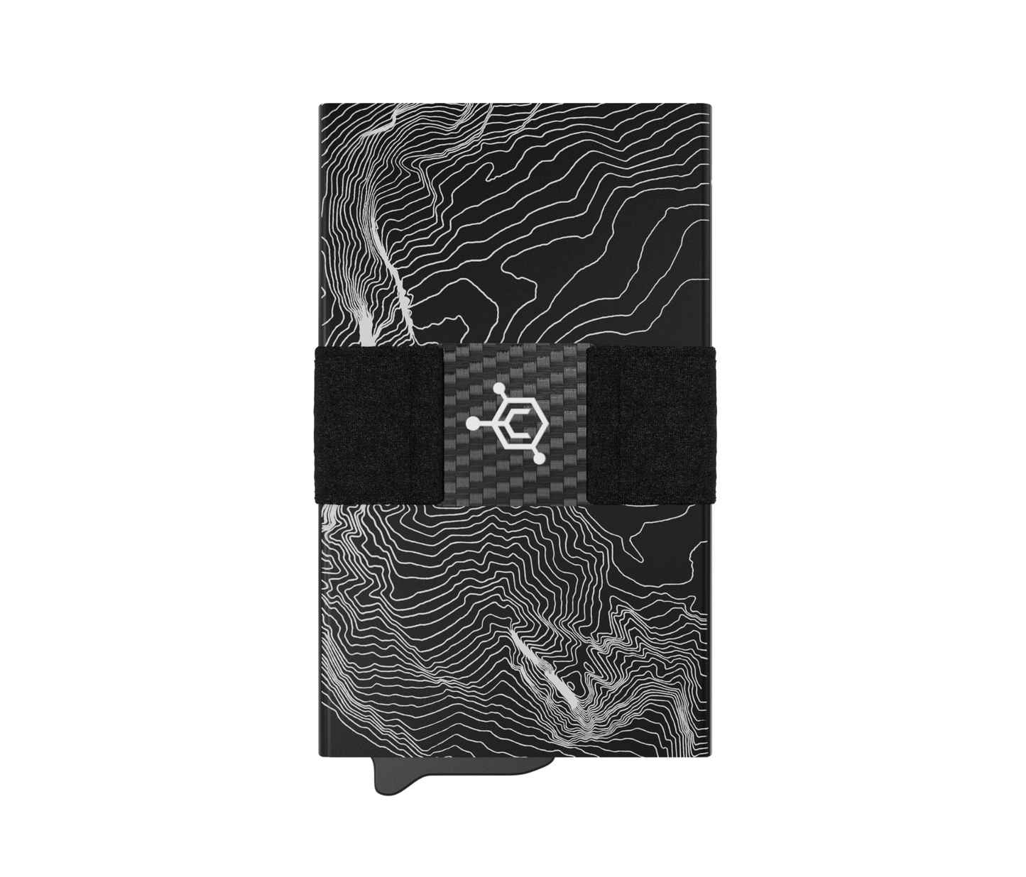 BlackShell Wallet