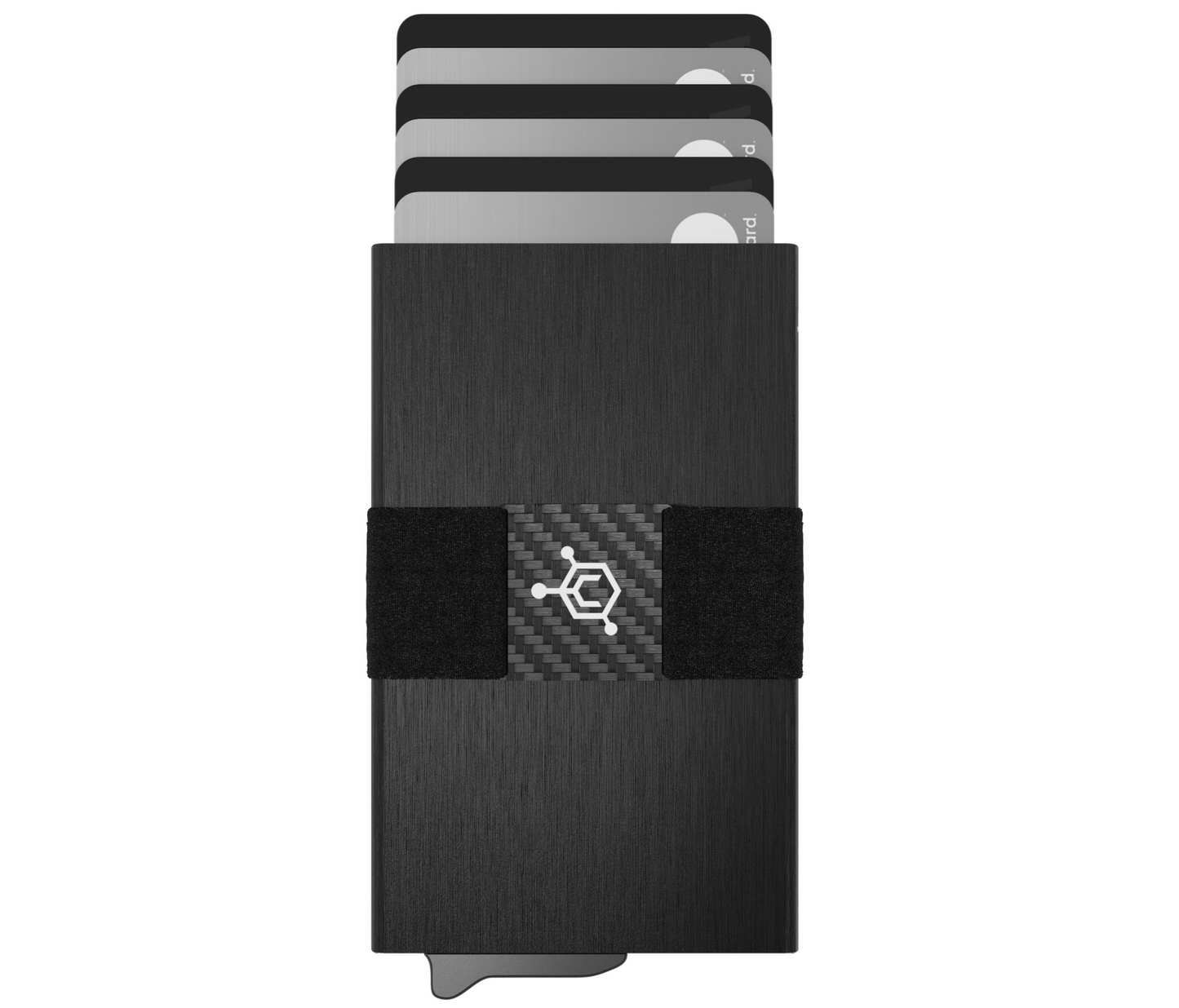 BlackShell Wallet