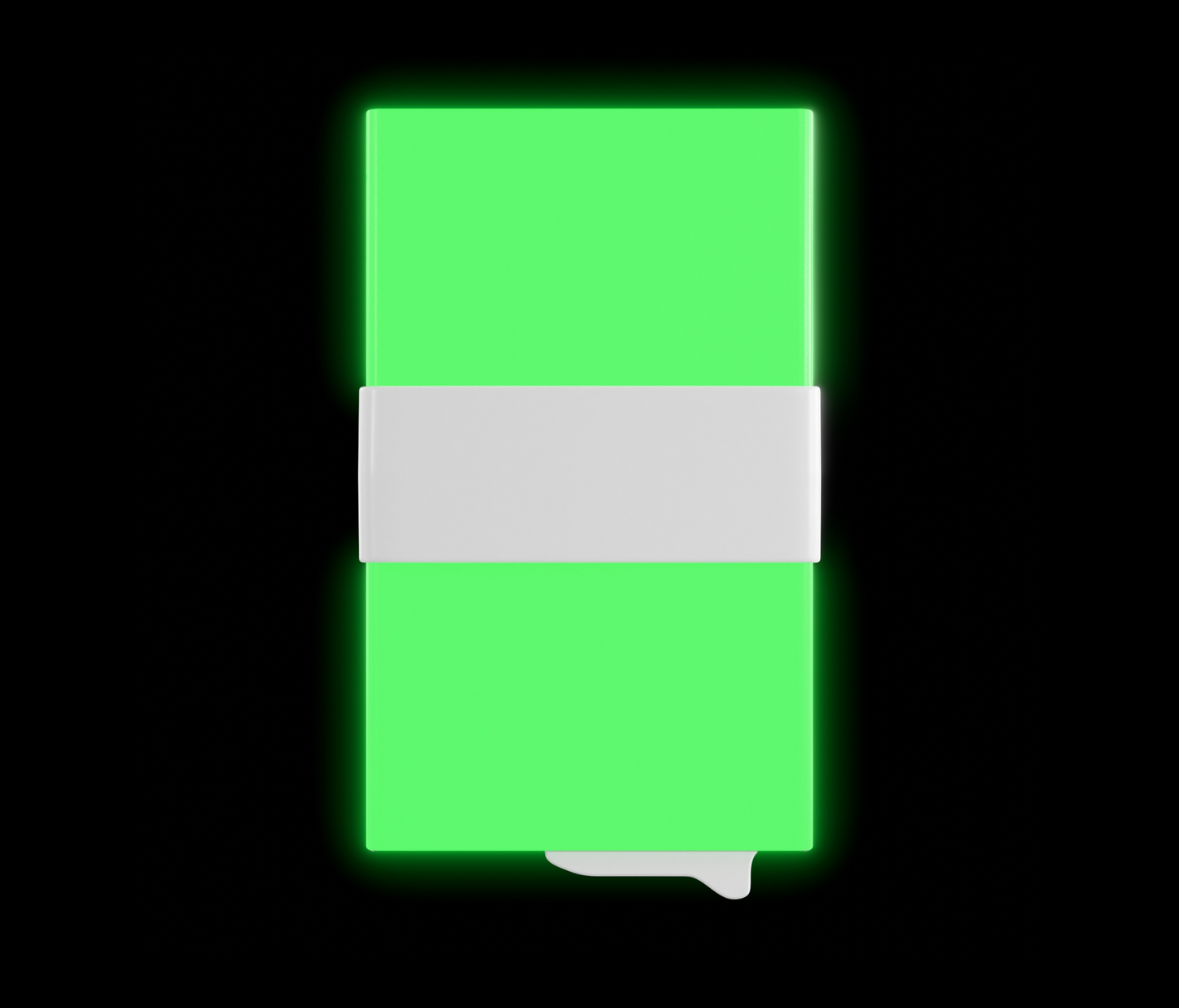BlackShell Wallet