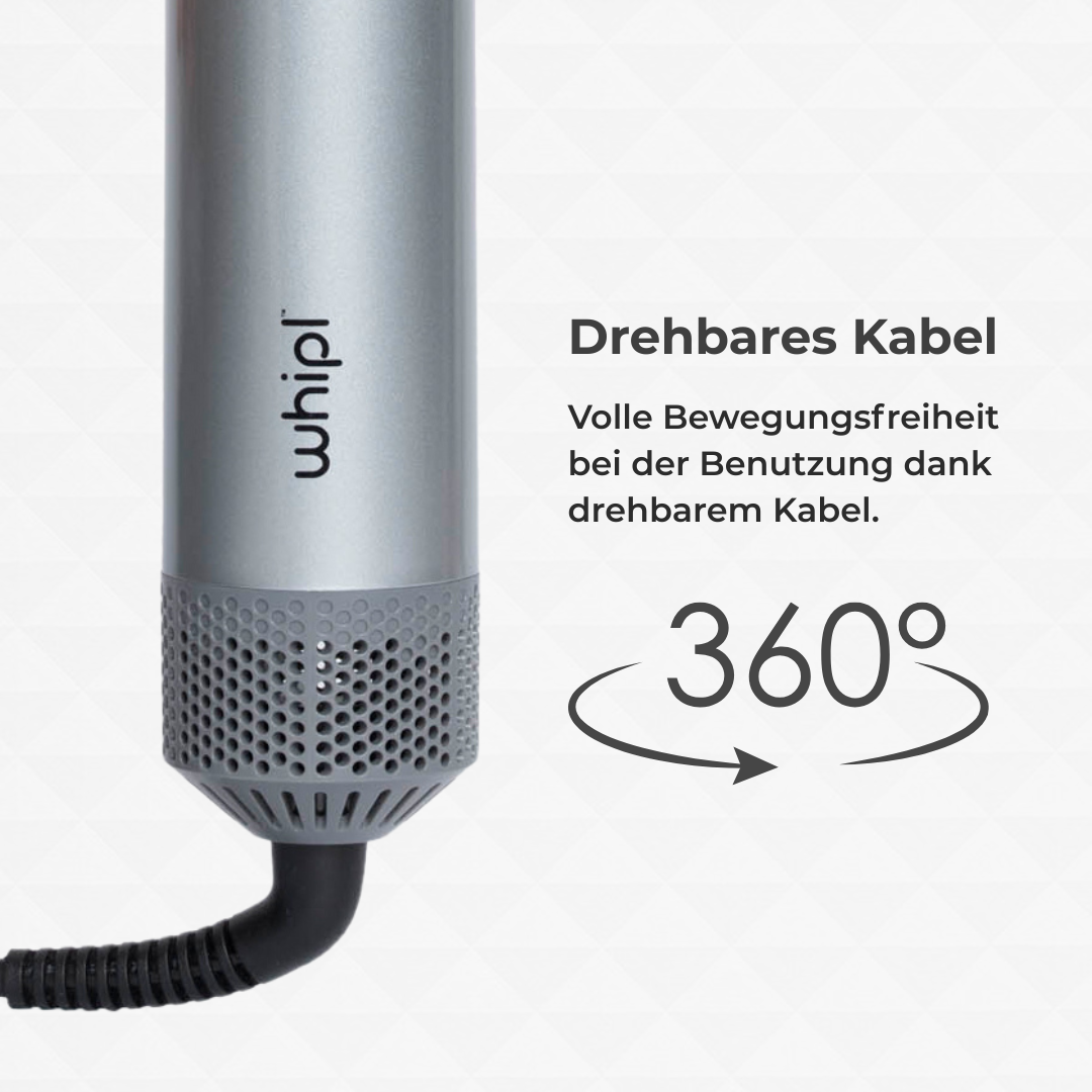 Cybernova™ AirStyler