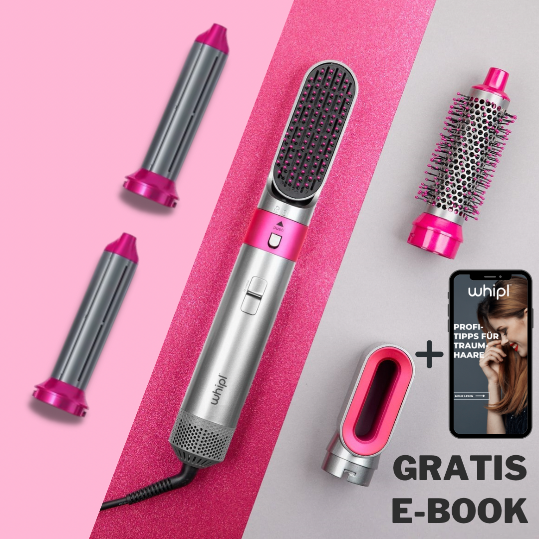Cybernova™ AirStyler