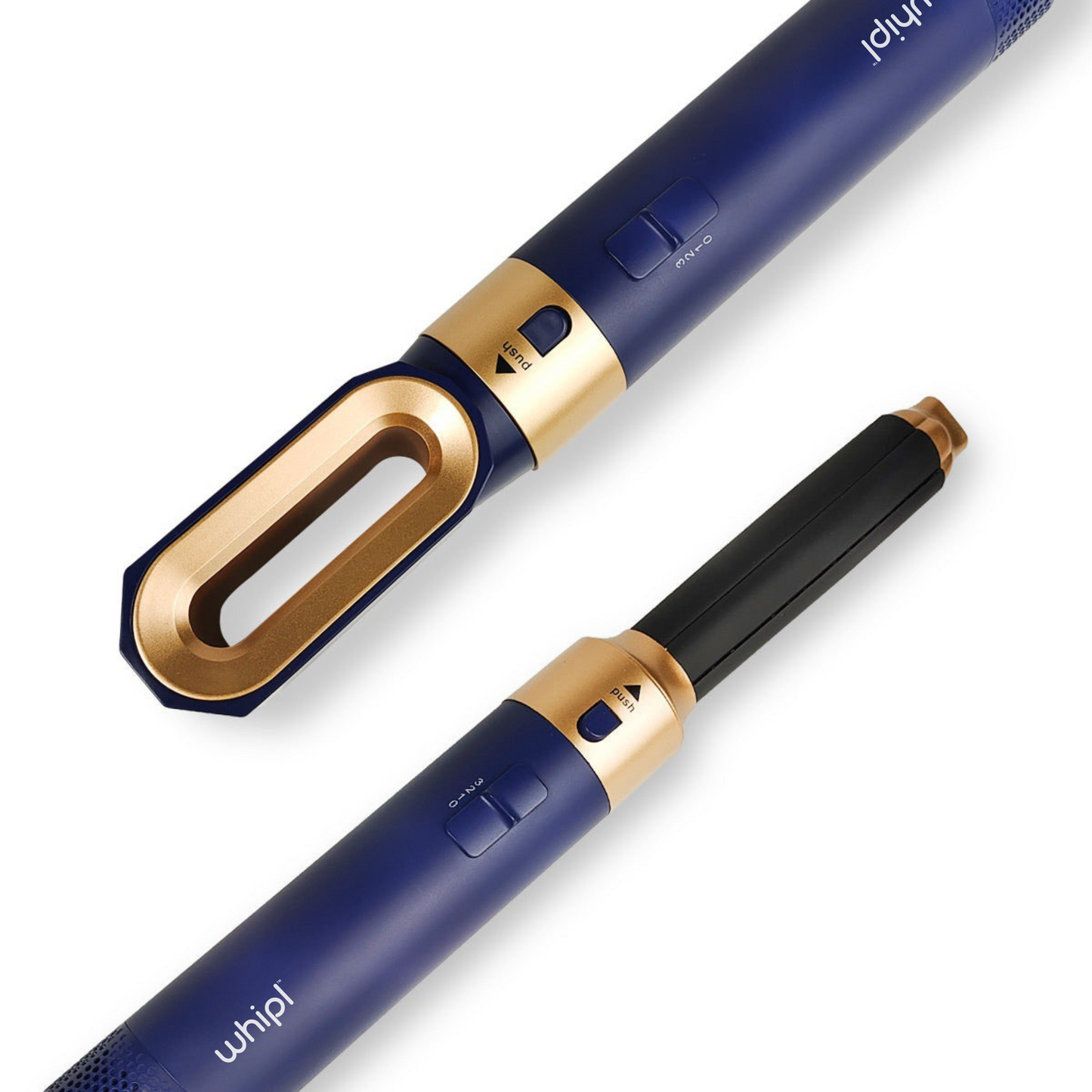 Cybernova™ AirStyler