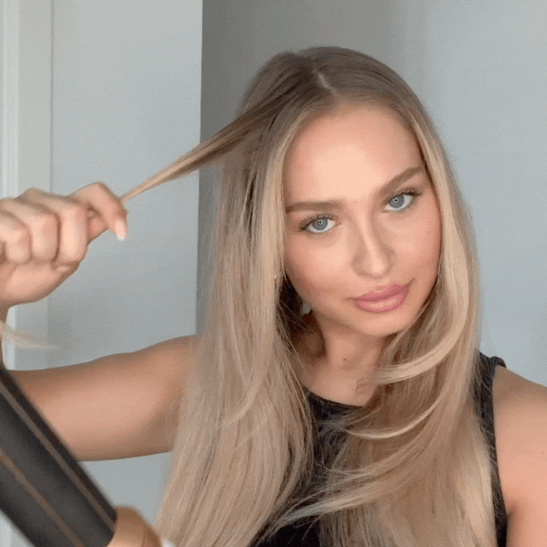 Cybernova™ AirStyler