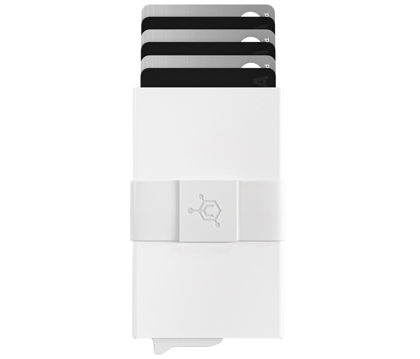 BlackShell Wallet