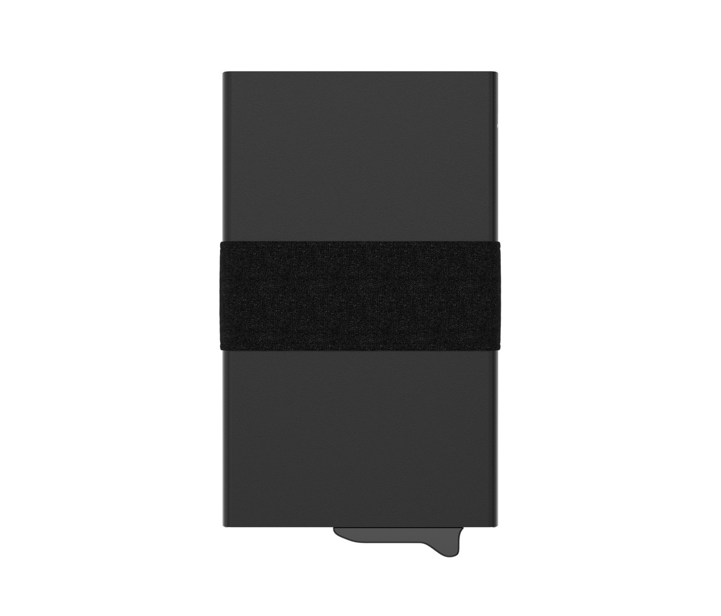 BlackShell Wallet