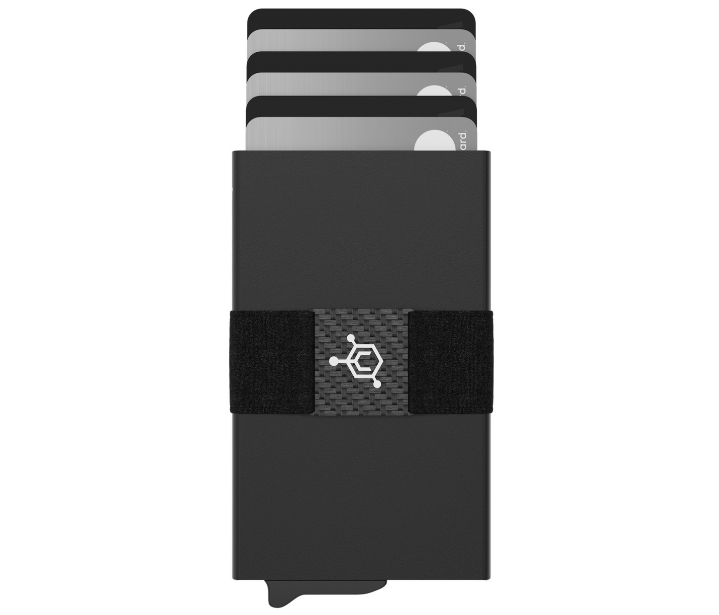 BlackShell Wallet