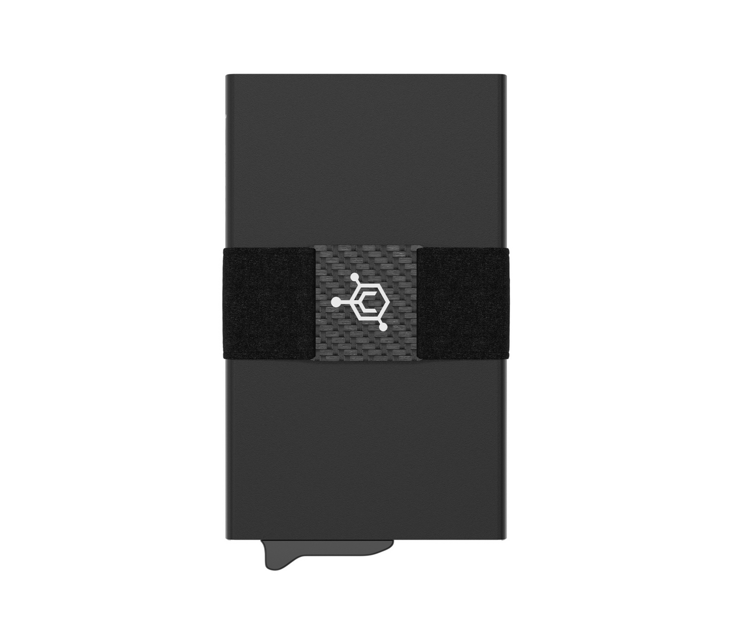 BlackShell Wallet