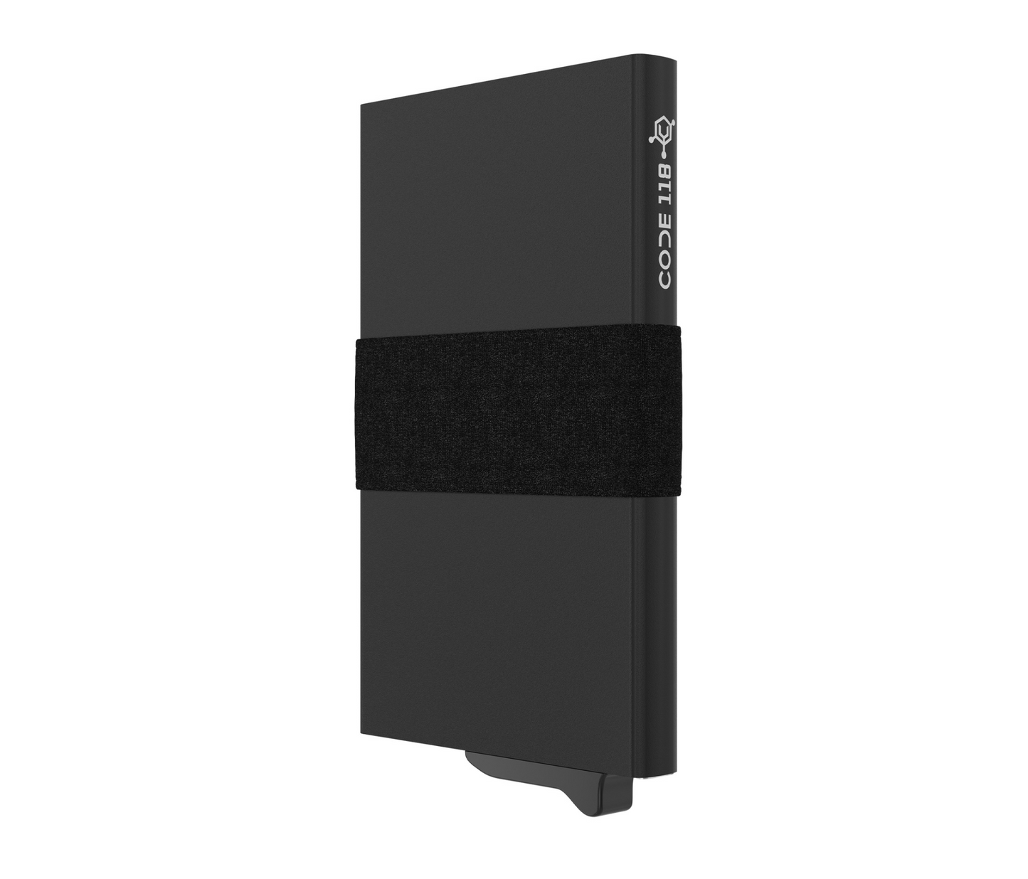 BlackShell Wallet