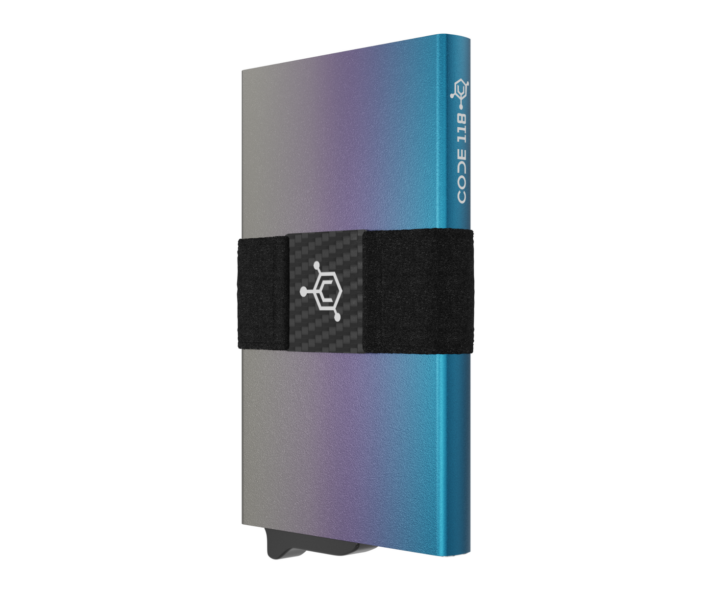 BlackShell Wallet