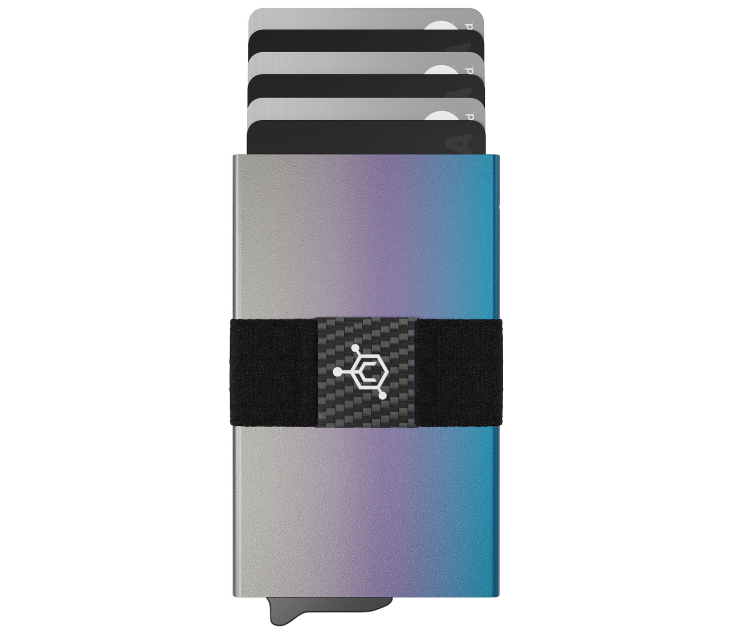 BlackShell Wallet