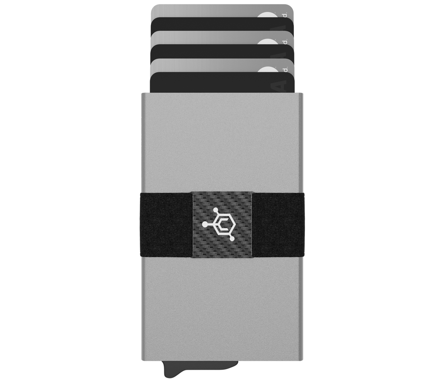 BlackShell Wallet