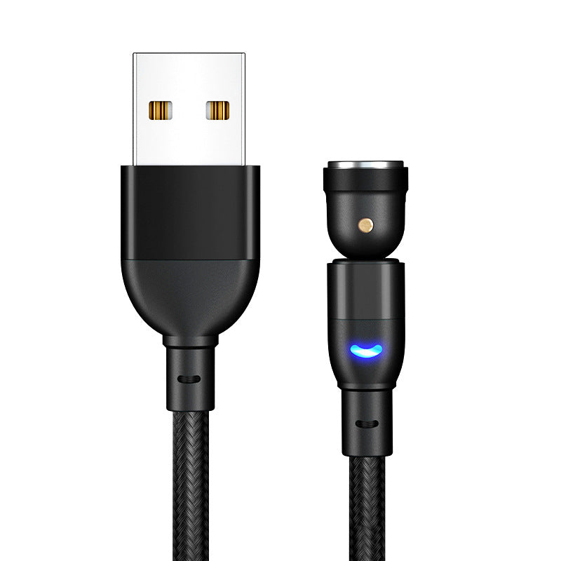 Cybernova® 540°