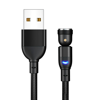 Cybernova® 540°