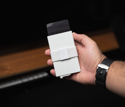 BlackShell Wallet
