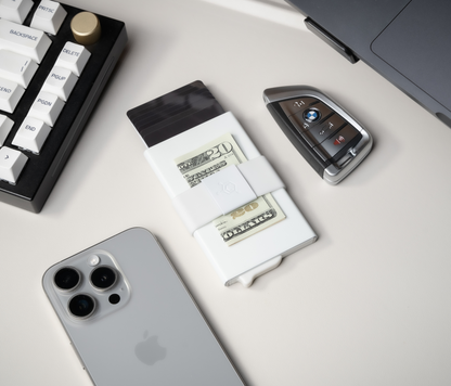BlackShell Wallet