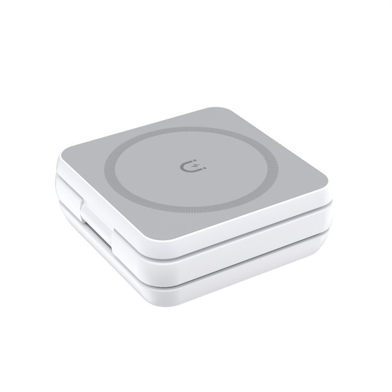 Cybernova® X10 3-in-1 draadloze oplader