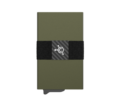 BlackShell Wallet