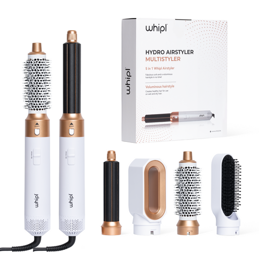 Cybernova™ AirStyler