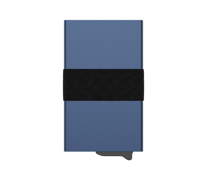 BlackShell Wallet