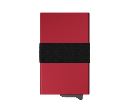 BlackShell Wallet
