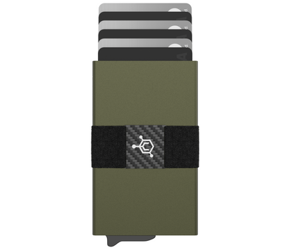 BlackShell Wallet