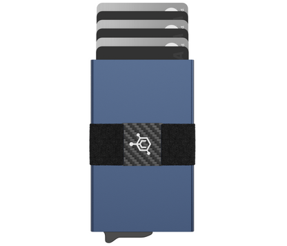 BlackShell Wallet