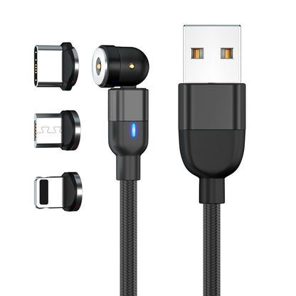 Cybernova® 540°