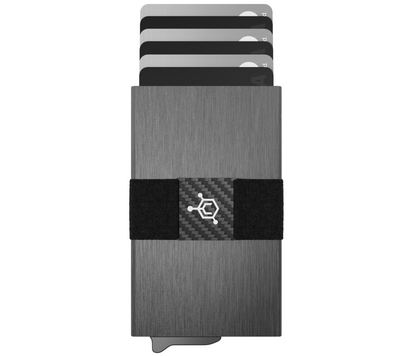BlackShell Wallet