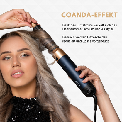 Cybernova™ AirStyler