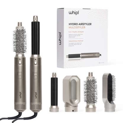 Cybernova™ AirStyler